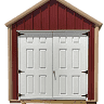 Solid Structures Portable Buildings (SSPB)
