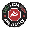 Your Pizza Stop