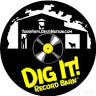 Dig It! Record Barn