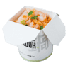 YouWok Liège Médiacité