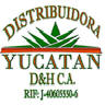 Distribuidora Yucatán D&H C.A.