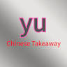 Yu Chinese Takeaway