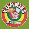 Yummies - Pyle