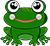 Żabolek