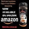 Zachrans Seasoning and Spices