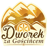 Dworek Za Gościńcem