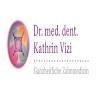 Zahnarzt Dr. med. dent. Kathrin Vizi