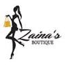 Zaina’s Boutique