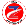 ZAIN HYPERMARKET