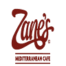 Zane's Lebanese Grill