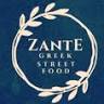 Zante Greek Street Food