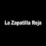 la Zapatilla Roja