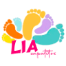 Zapatitos Lia - Calzado Infantil