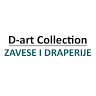 Zavese i draperije D-art Collection