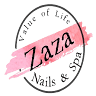 ZaZa Nails & Spa