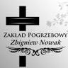 ZBIGNIEW NOWAK - Kompleksowe Usługi Pogrzebowe i Kamieniarskie (24h)
