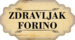 Zdravljak Forino