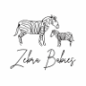Zebra Babies - Dummy Clips & Teething Toys
