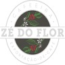 Cafeeira Zé do Flor