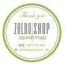 Zeldashop