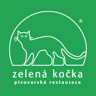 Zelená Kočka pivovarská restaurace