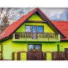 Zelený Apartmán
