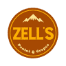 Zell's Panini & Crepes