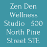 Zen Den Wellness Studio