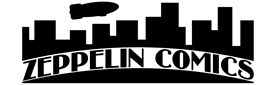 Zeppelin Comics
