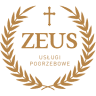 Zakład Pogrzebowy ZEUS Opole, Usługi Pogrzebowe
