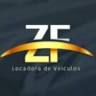ZF Locadora de Veículos