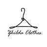 Zhilda Clothes