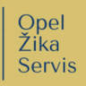 Opel Žika Servis