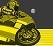 ZIMO Motorrad