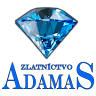Zlatníctvo Adamas