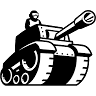 Międzynarodowy Zlot Pojazdów Militarnych „Gąsienice i Podkowy” Borne Sulinowo