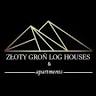 Złoty Groń log houses & apartments