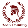 Zoab Painting