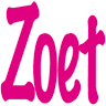 Zoet Breda