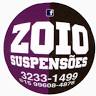 Suspensão a Ar Sorocaba – Suspensão a Rosca – Suspensão Fixa