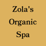 Zola Organic’s the Spa