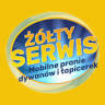 Żółty Serwis - Pranie Tapicerek i Dywanów