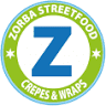 Zorba Streetfood Nijmegen