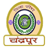 Zilla Parishad, Chandrapur