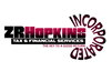 ZR HOPKINS INCORPORATED