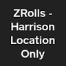 ZRolls Ice Cream