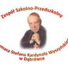 Publiczna Szkoła Podstawowa im. Prymasa Stefana Kardynała Wyszyńskiego w Dąbrówce