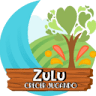 zulu crecer jugando