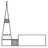 Kirche Zum Frieden Gottes