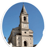 Parish of St. Anthony - Komin